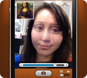 Morph and Transform Your Face Into Celebrity Face with Face Stealer
