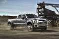 2015 Ford F-450 Super Duty