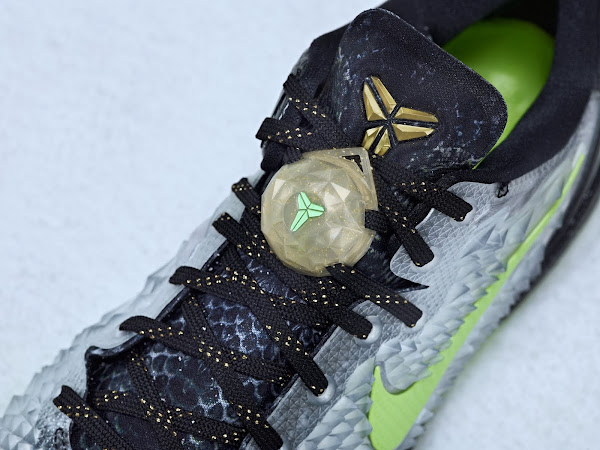 Nike Unveils KD 6 Kobe 8 and LeBron 11 Christmas Pack