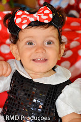 Album (digital) de fotos de Júlia  1 aninho de RMD Producoes, do Rio de Janeiro, RJ, que faz fotos de criancas, fotos de aniversarios, albuns de fotos, fotos para capas, videos infantis, videos de aniversario e videos de 15 anos. 