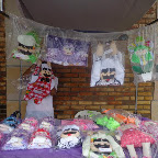 Feira da Paróquia São Francisco de Assis - Alto de Coutos
