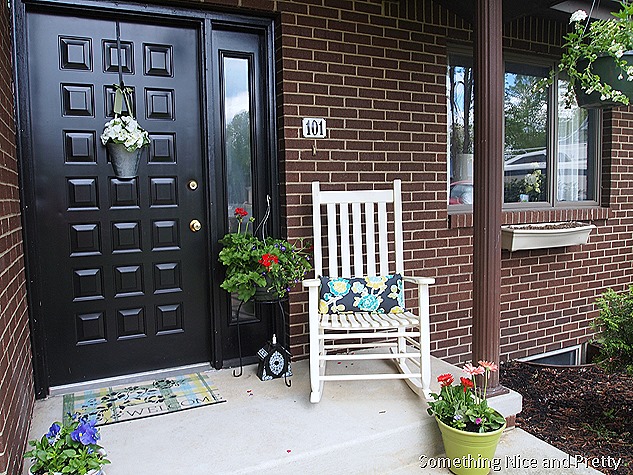 Front Porch 2 005 Front Porch 2 005