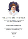 The Arctic Home In The Vedas