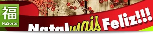 Concurso Duoflex Natal Mais Feliz