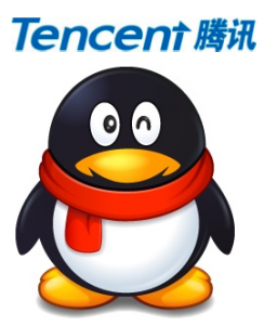 tencent tencent