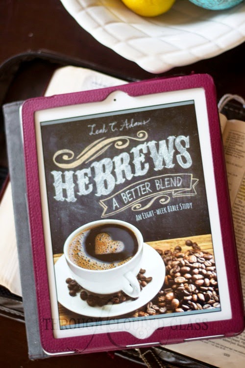 hebrews-a-better-blend-review.jpg Hebrews a better blend review