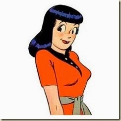 Veronica Lodge