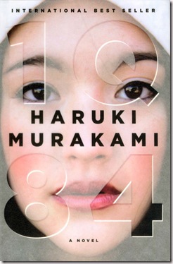1q84 - haruki murakami