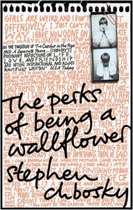 The perks of being a wallflower The perks of being a wallflower