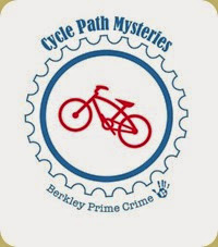 Cycle Path logo Cycle Path logo
