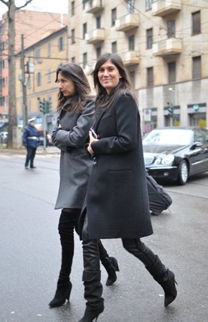 emmanuelleetgeraldinetrendycrew