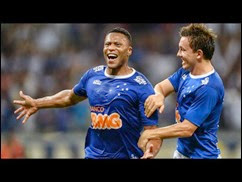 Cruzeiro enfrenta a Cerro Porteño