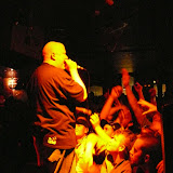 Brother Ali 2007