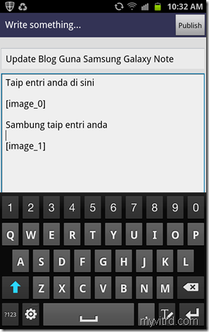 bloggeroid 13