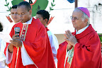 Festa de Santa Luzia 2011 | Foto: Edielson Santos