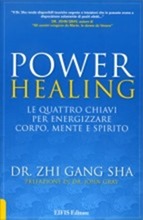 Power Healing