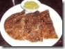 31 - Spicy Wheat Pancakes 31 - Spicy Wheat Pancakes