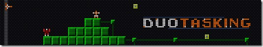 DuoTasking freeware game (2)