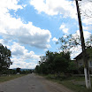 Homorodu de Jos, judeţul Satu Mare, România - Vedere în sat; Village View