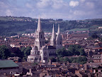 Sprachaufenthalt Cork