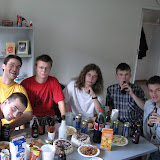 Moje urodziny
