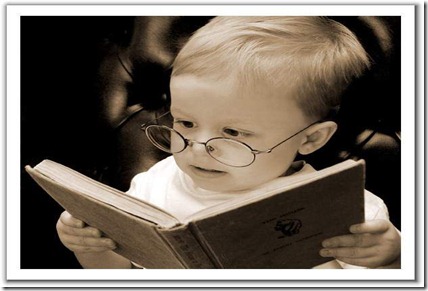 little-boy-reading