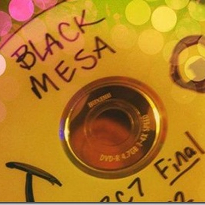 Black Mesa ist jetzt wirklich fertig!