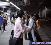 Sởn Da Gà Với Loạt Cảnh Phim Không Dùng Đóng Thế Của Diễn Viên Hàn Quốc