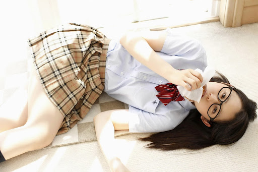Rina Koike - YS Web Vol.406 (39/109) (39/109)