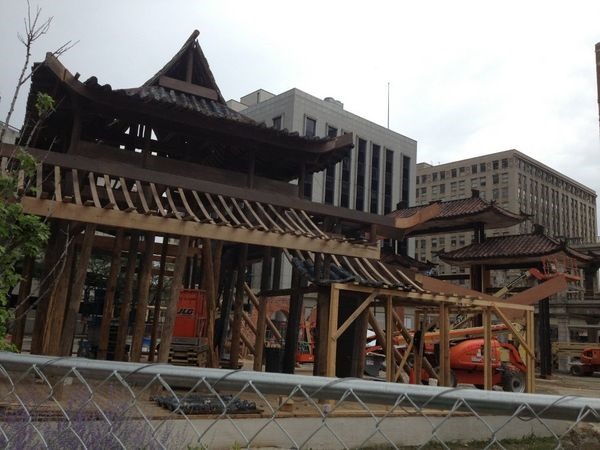 Transformers 4 Brings China to Detroit in Latest Set Photos 04