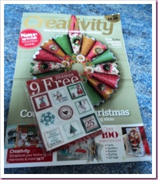 Creativity Magazine