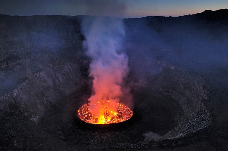 Nyiragongo-1