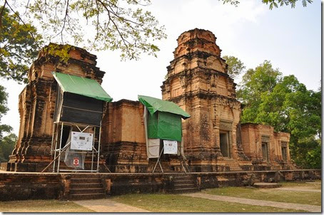 Cambodia Angkor Prasat Kravan 140119_0292