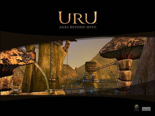 Uru-Ages-Beyond-Myst