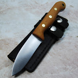 Bushcrafters