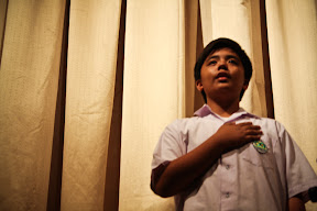 Jethro Balasico