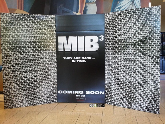 MIB3 banner