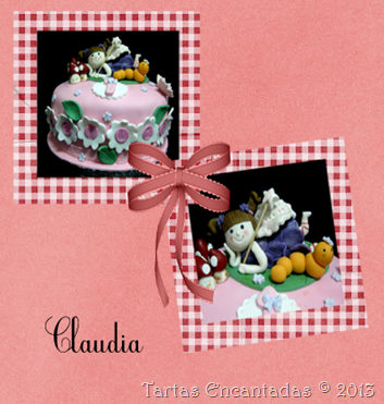 claudia
