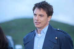Torchwood: Miracle Day; EP. 7 "Immortal Sins" Torchwood: Miracle Day; EP. 7 "Immortal Sins"