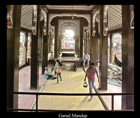 Garud Mandap Garud Mandap