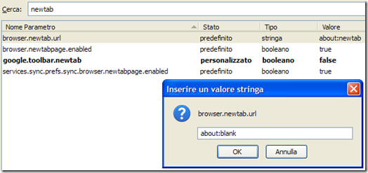 browser.newtab.url Firefox browser.newtab.url Firefox