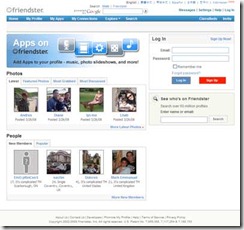 friendster jadul friendster jadul