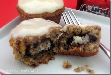 banana walnut mounds muffins 7-26-11 kitk