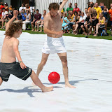 Beachsportmania 2005