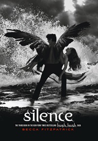 silence silence