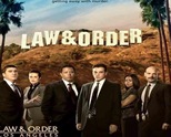 Law & Order Los Angeles Law & Order Los Angeles