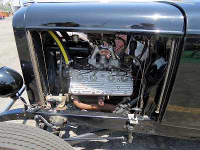  LA Roadster Show 2012
