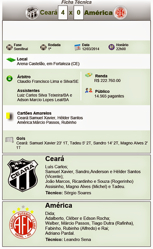 ficha ficha