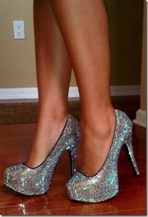 shoessparkly