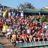 Panteres Tennis Tournament 2010 Panteres Tennis Tournament 2010